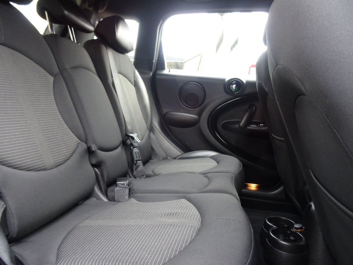 Used MINI Countryman 2014 for sale - 76159970: Photo 7