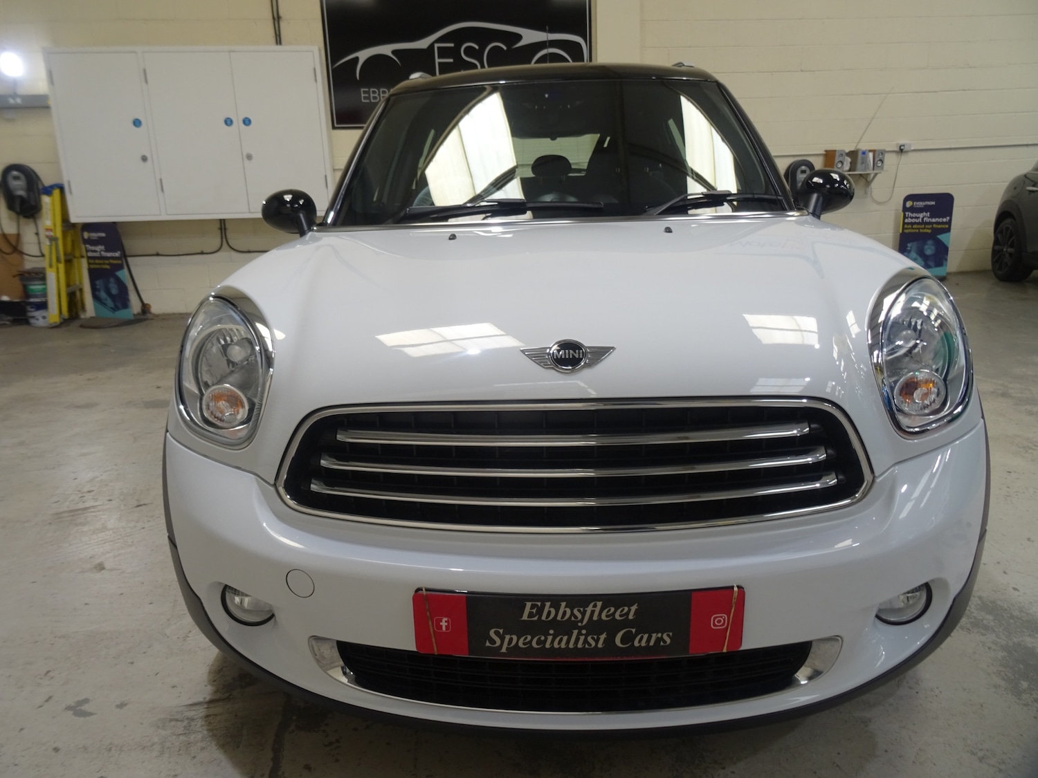 Used MINI Countryman 2014 for sale - 76159970: Photo 9