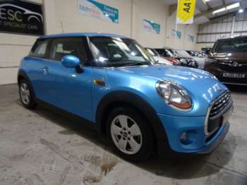 2015 (15) - 1.2 One 3dr **LOW MILEAGE*ONLY 43000 MILES FROM NEW**