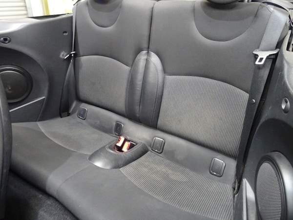 Used MINI Convertible 2012 for sale - 75796949: Photo 3