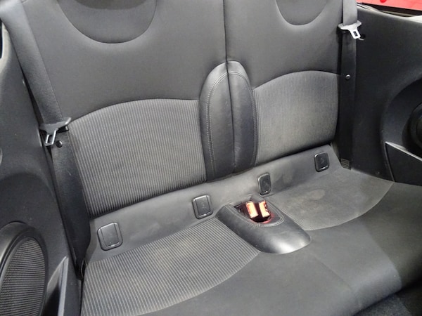 Used MINI Convertible 2012 for sale - 75796949: Photo 4