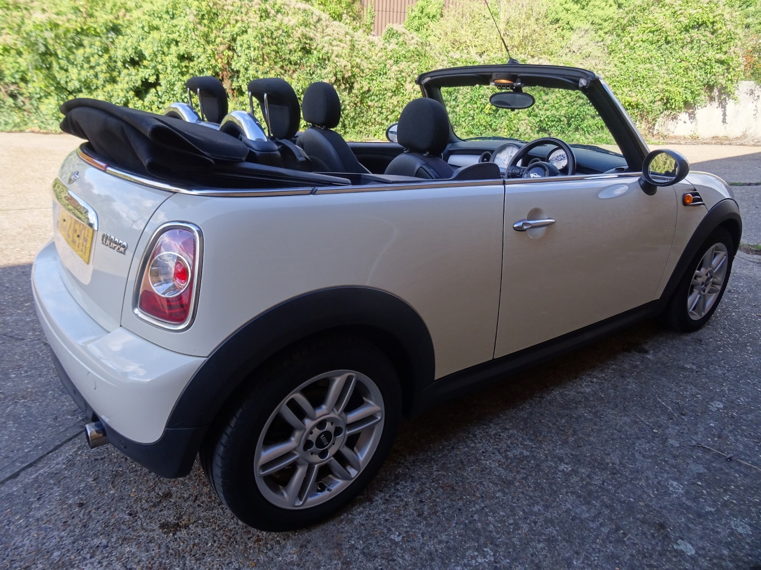 Vehicle 7