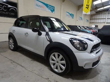 2016 (16) - 1.6 Cooper S 5dr **LOW MILEAGE*ONLY 31000 MILES FROM NEW**