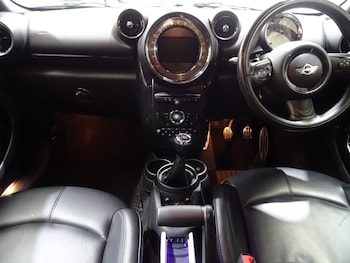 Used MINI Countryman 2016 for sale - 75870976: Photo