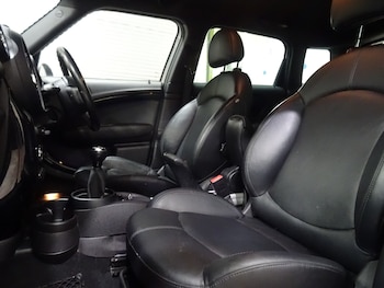 Used MINI Countryman 2016 for sale - 75870976: Photo