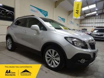 2015 (15) - 1.4T SE 5dr Automatic **ONLY 87000 MILES*FULL SERVICE HISTORY**