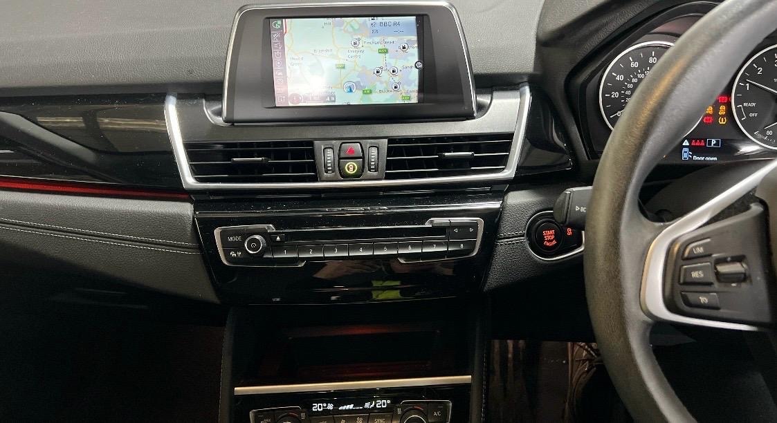 Used BMW 2 Series 2016 for sale - 77407213: Photo 2