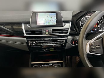 Used BMW 2 Series 2016 for sale - 77407213: Photo