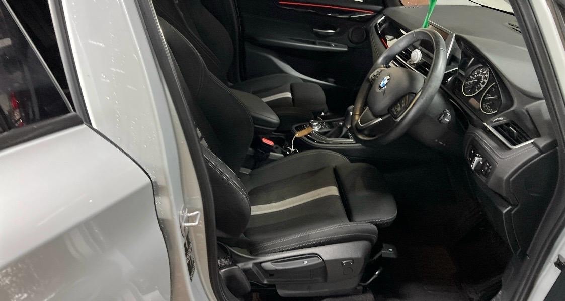 Used BMW 2 Series 2016 for sale - 77407213: Photo 3