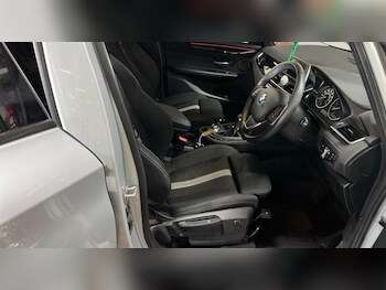 Used BMW 2 Series 2016 for sale - 77407213: Photo