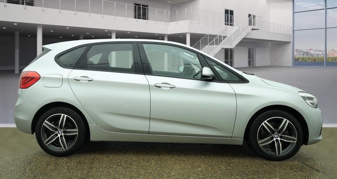 Used BMW 2 Series 2016 for sale - 77407213: Photo 5