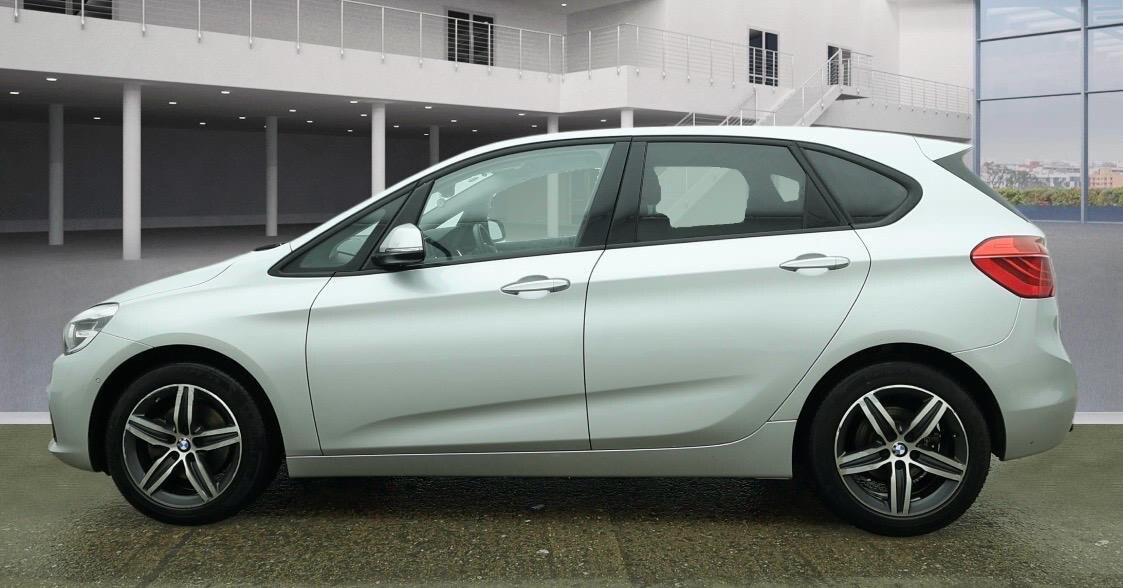 Used BMW 2 Series 2016 for sale - 77407213: Photo 8