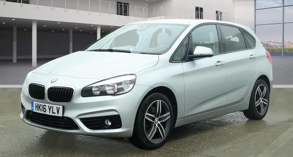 Used BMW 2 Series 2016 for sale - 77407213: Photo 9