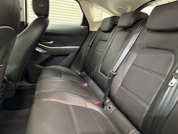 Used Jaguar E-Pace 2018 for sale - 79209025: Photo