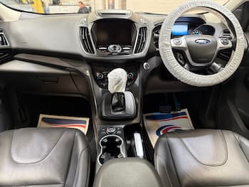 Used Ford Kuga 2016 for sale - 79825796: Photo