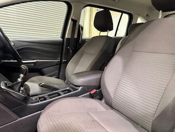 Used Ford Grand C-Max 2017 for sale - 79865865: Photo