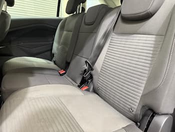Used Ford Grand C-Max 2017 for sale - 79865865: Photo