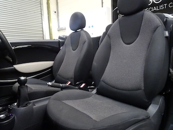 Used MINI Convertible 2014 for sale - 78236991: Photo