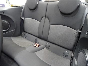 Used MINI Convertible 2014 for sale - 78236991: Photo