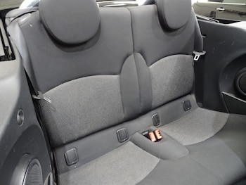 Used MINI Convertible 2014 for sale - 78236991: Photo