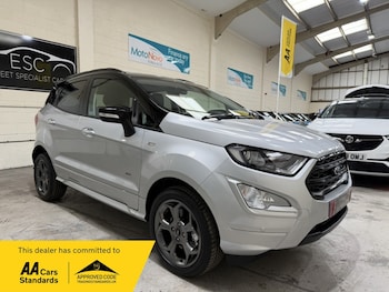 Used Ford Ecosport 2019 for sale - 79352585: Photo