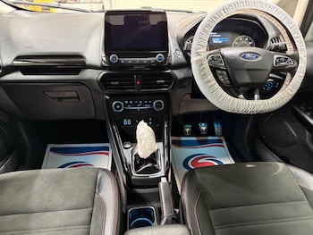 Used Ford Ecosport 2019 for sale - 79352585: Photo
