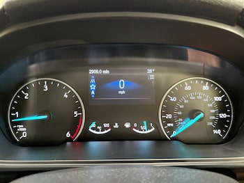 Used Ford Ecosport 2019 for sale - 79352585: Photo