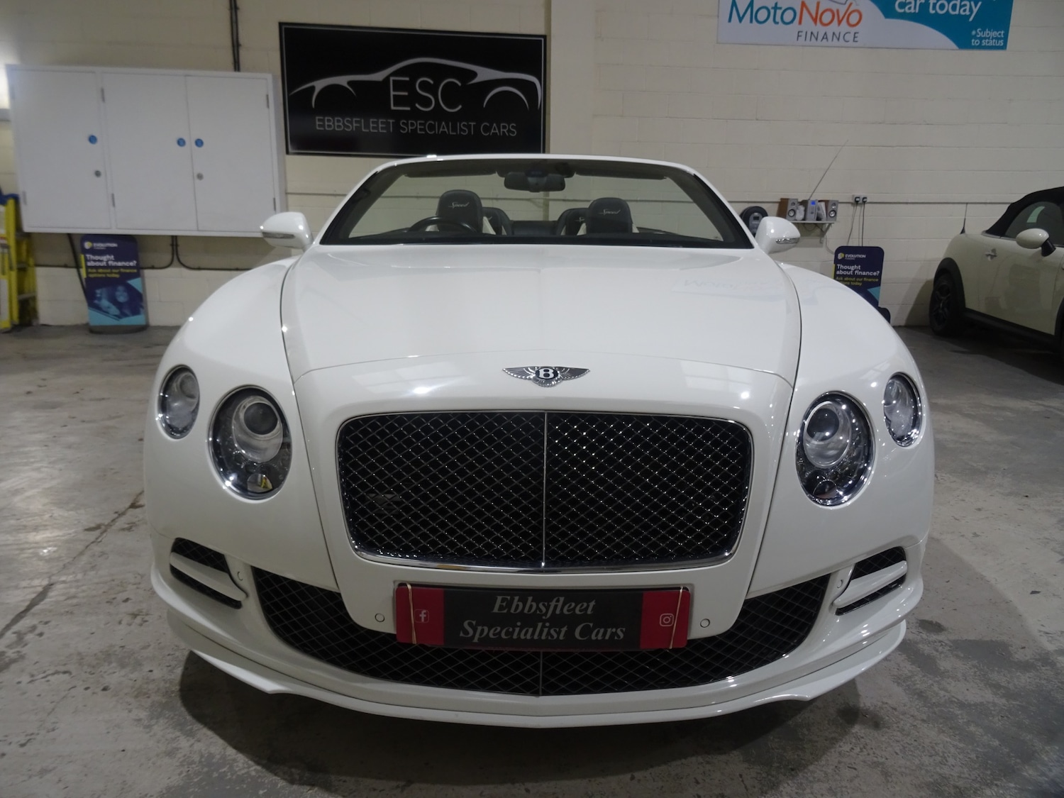 Used Bentley Continental 2015 for sale - 76681627: Photo 11