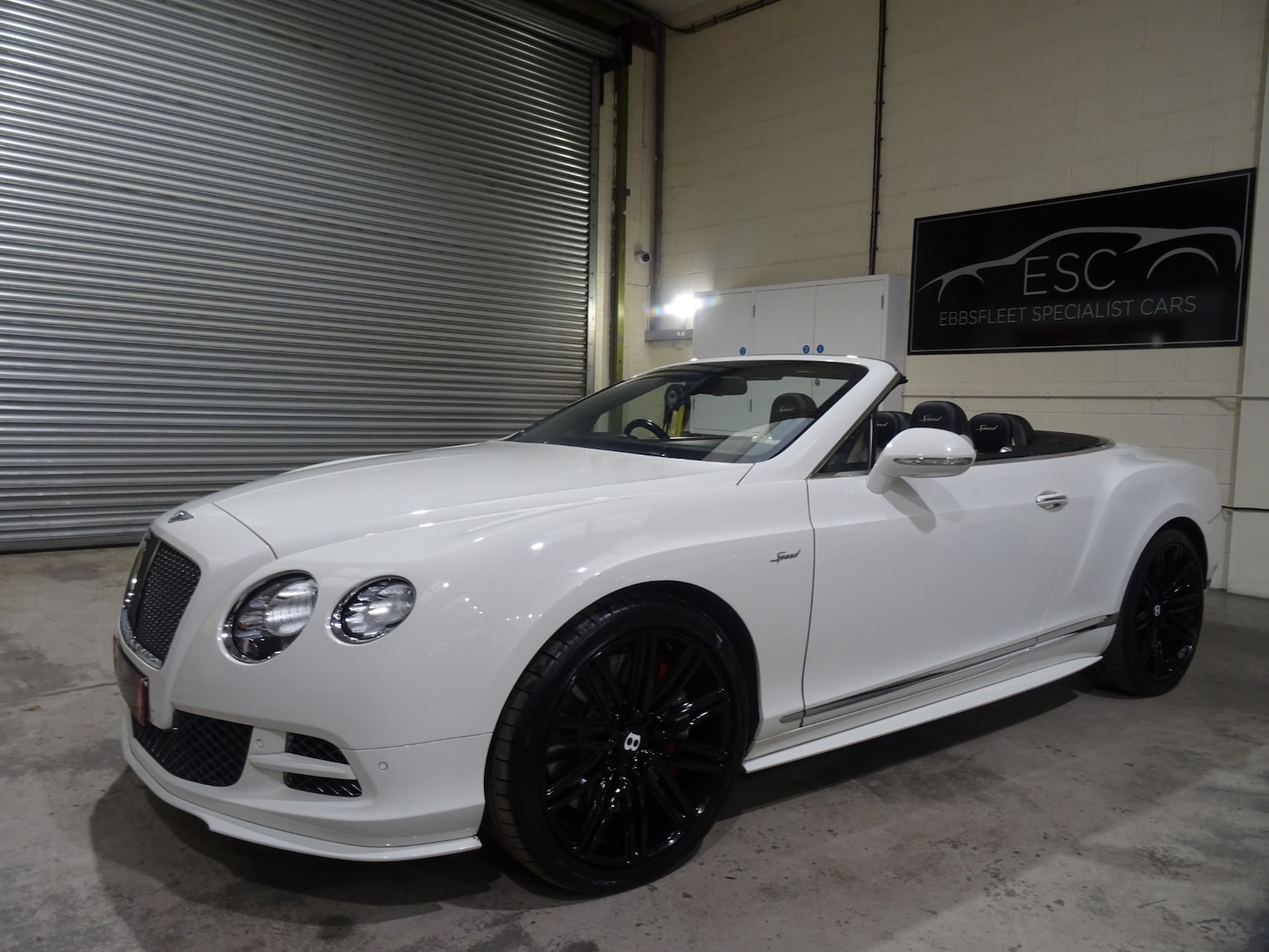 Used Bentley Continental 2015 for sale - 76681627: Photo 13