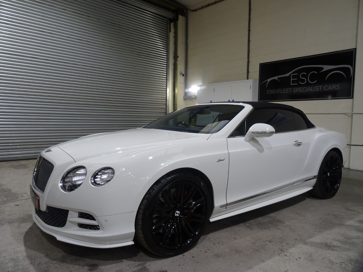 Used Bentley Continental 2015 for sale - 76681627: Photo 17