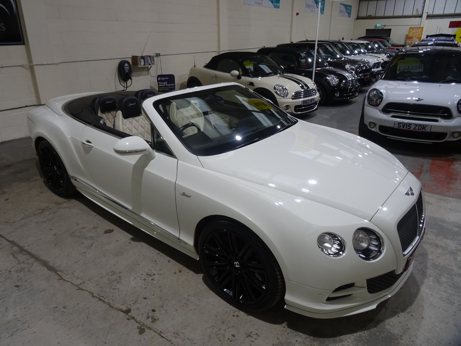 Used Bentley Continental 2015 for sale - 76681627: Photo 19