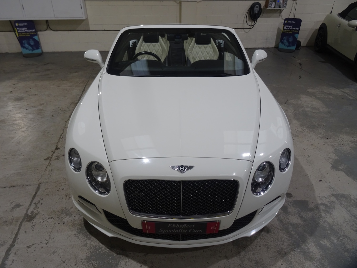 Used Bentley Continental 2015 for sale - 76681627: Photo 24