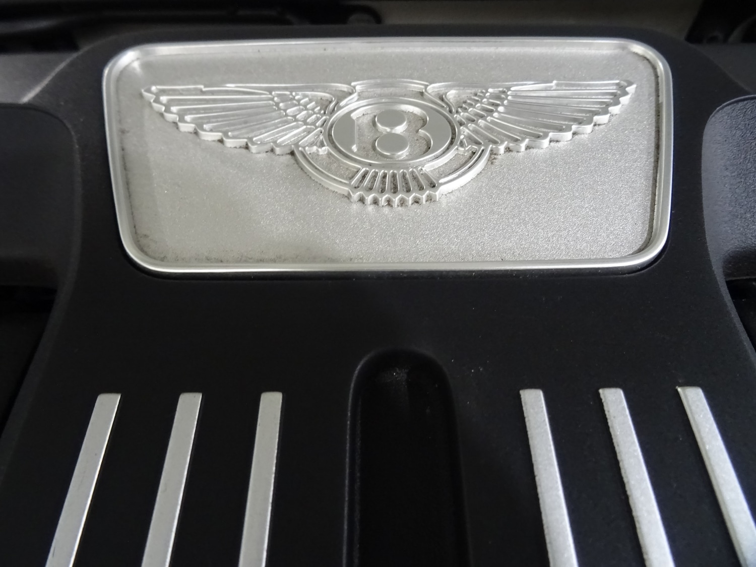 Used Bentley Continental 2015 for sale - 76681627: Photo 27