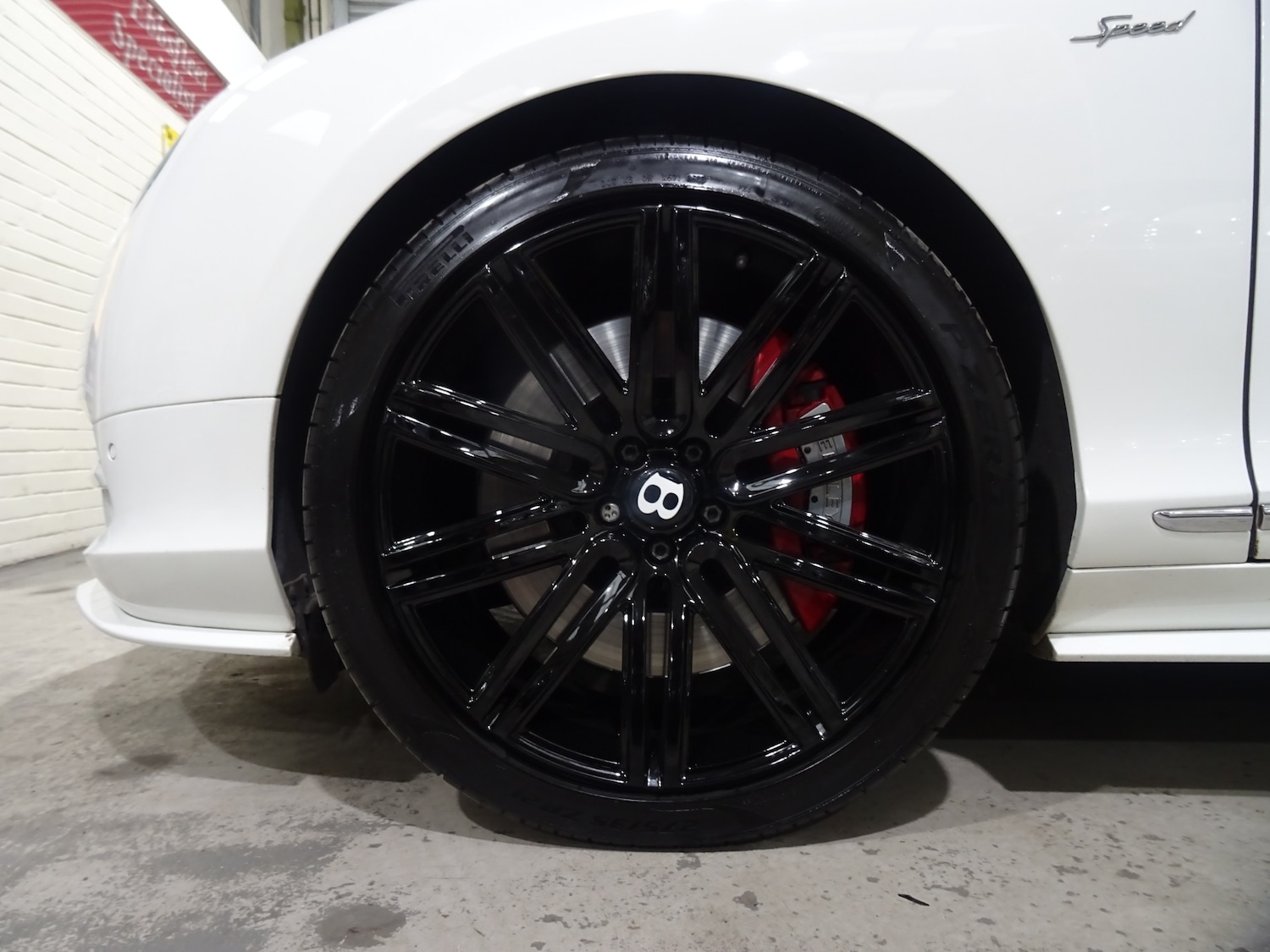 Used Bentley Continental 2015 for sale - 76681627: Photo 29