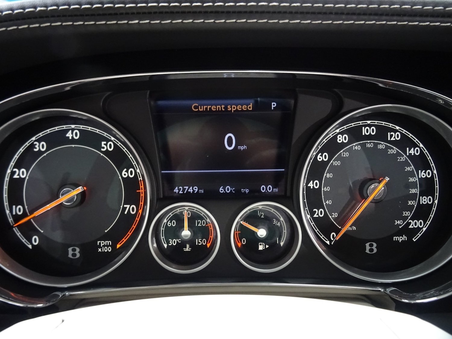 Used Bentley Continental 2015 for sale - 76681627: Photo 3