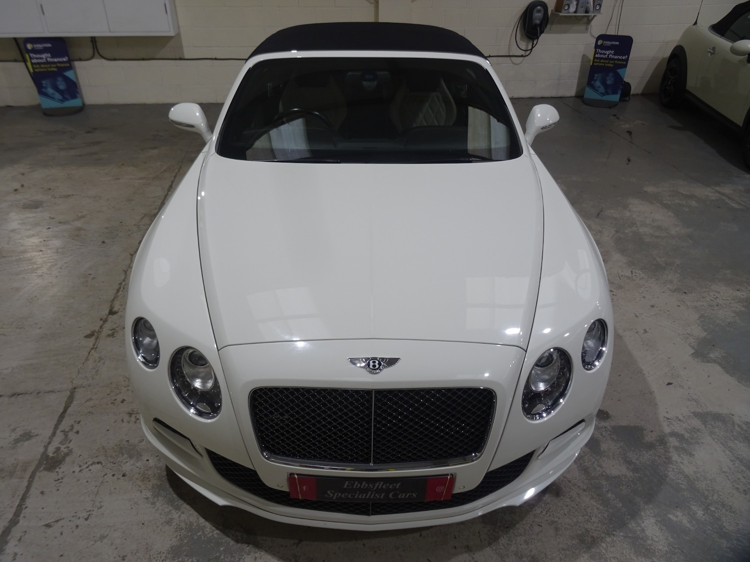 Used Bentley Continental 2015 for sale - 76681627: Photo 33