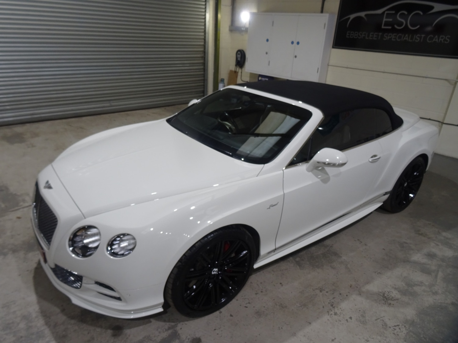 Used Bentley Continental 2015 for sale - 76681627: Photo 35