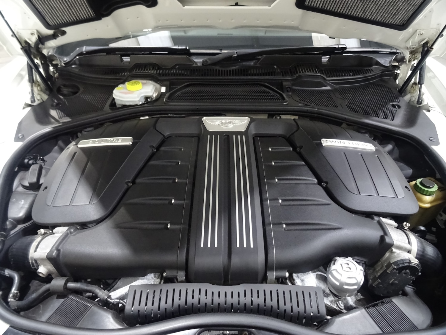 Used Bentley Continental 2015 for sale - 76681627: Photo 37