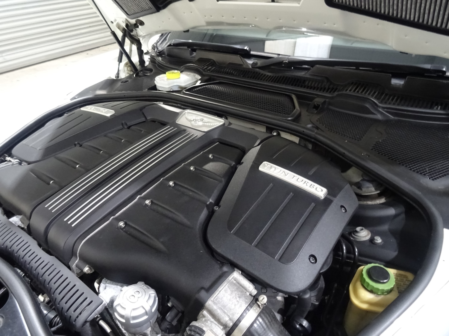 Used Bentley Continental 2015 for sale - 76681627: Photo 38