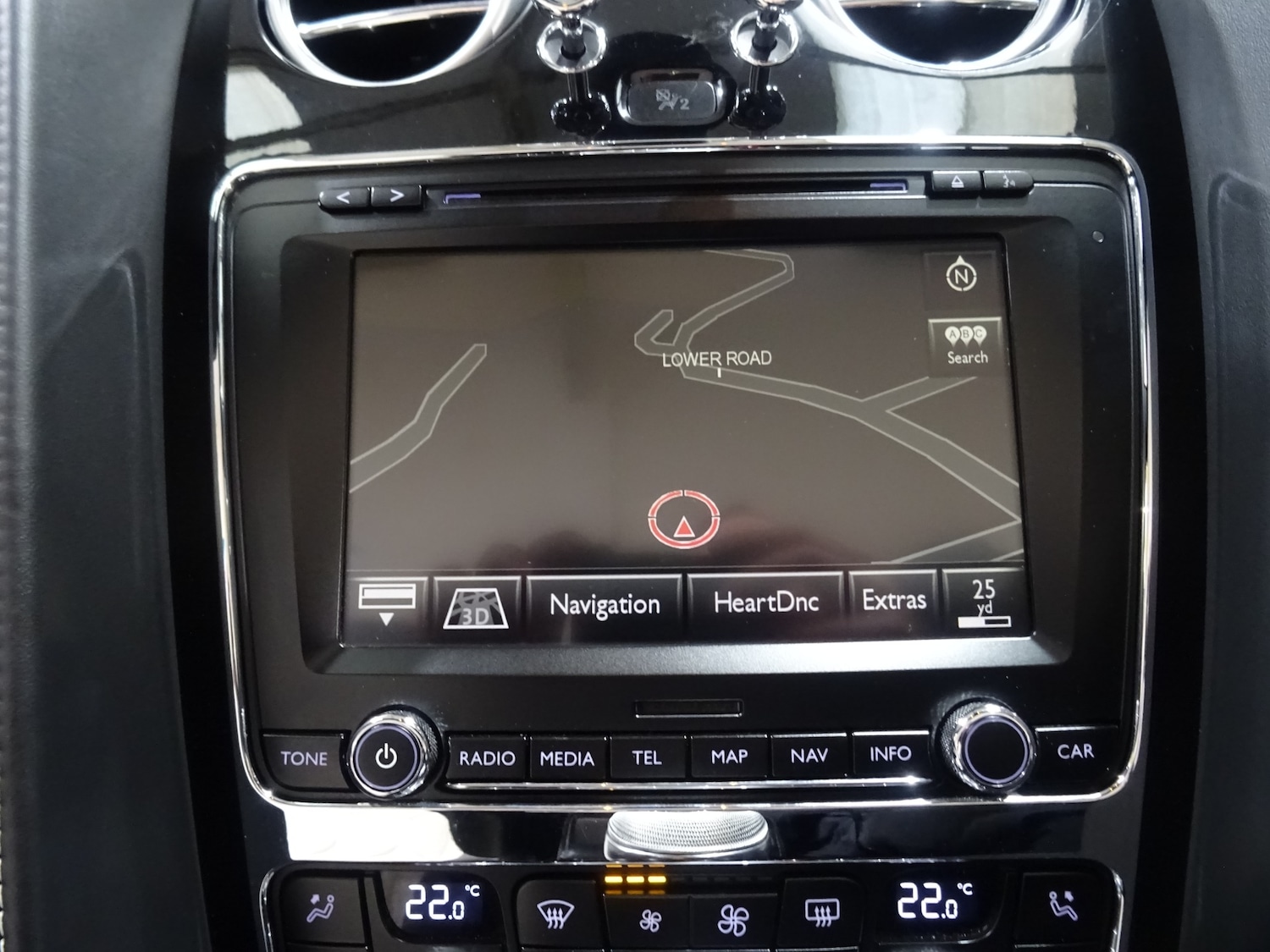 Used Bentley Continental 2015 for sale - 76681627: Photo 4