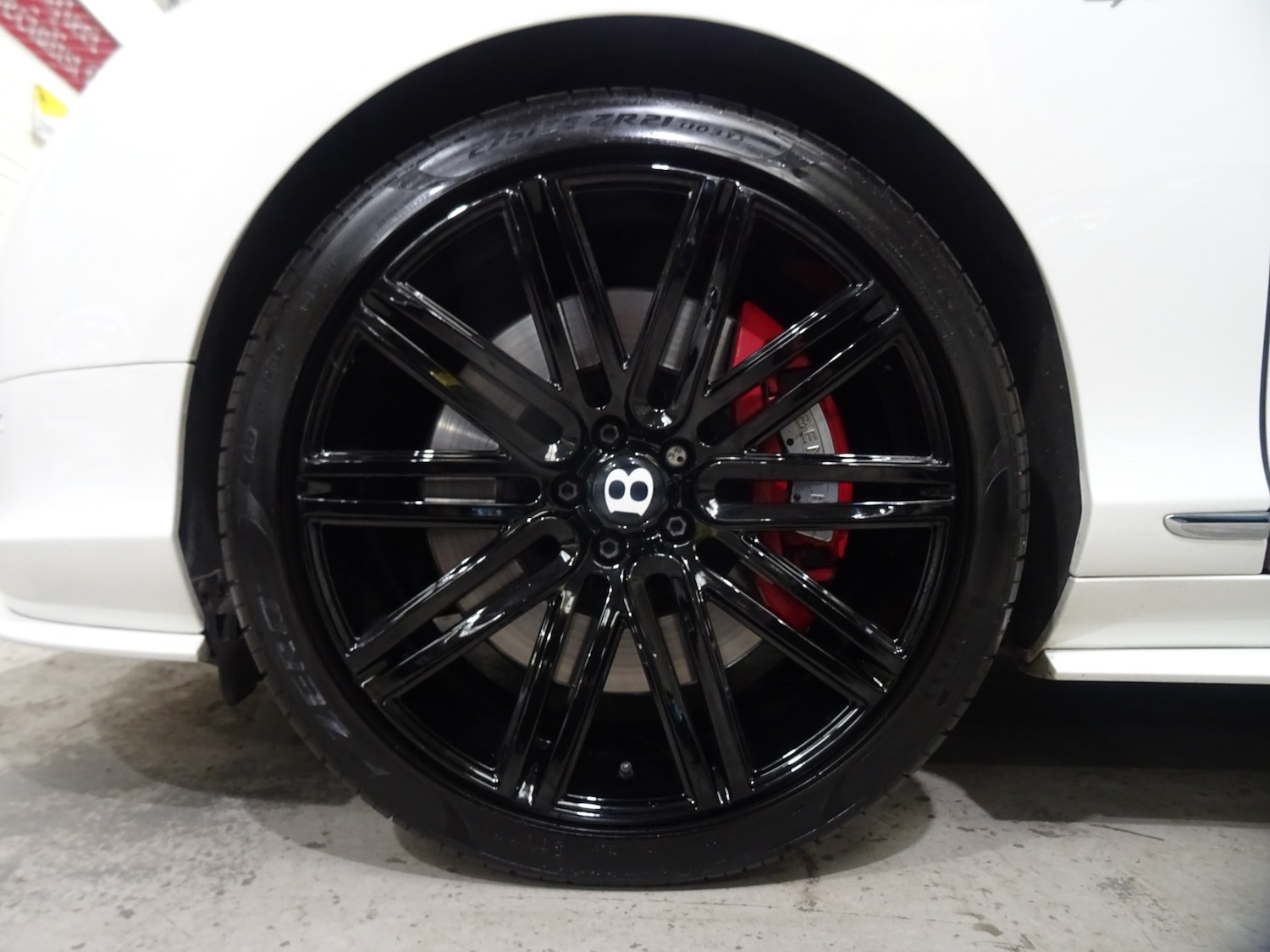 Used Bentley Continental 2015 for sale - 76681627: Photo 41