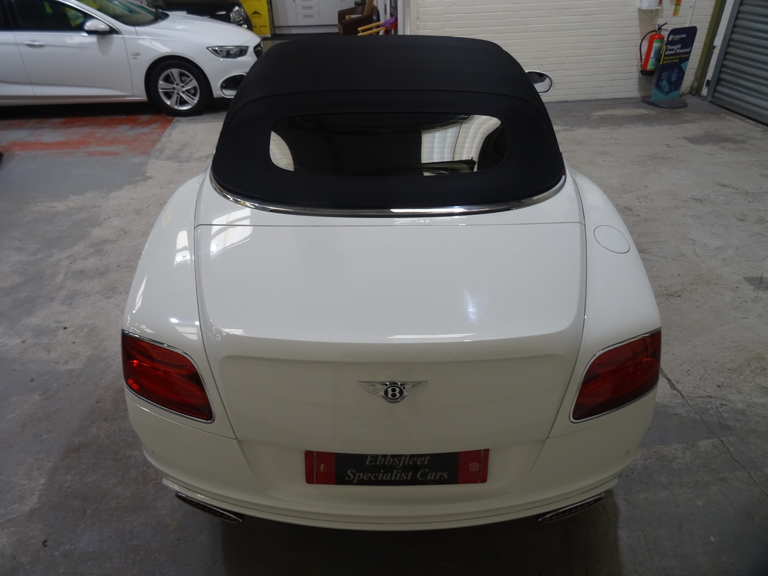 Used Bentley Continental 2015 for sale - 76681627: Photo 47