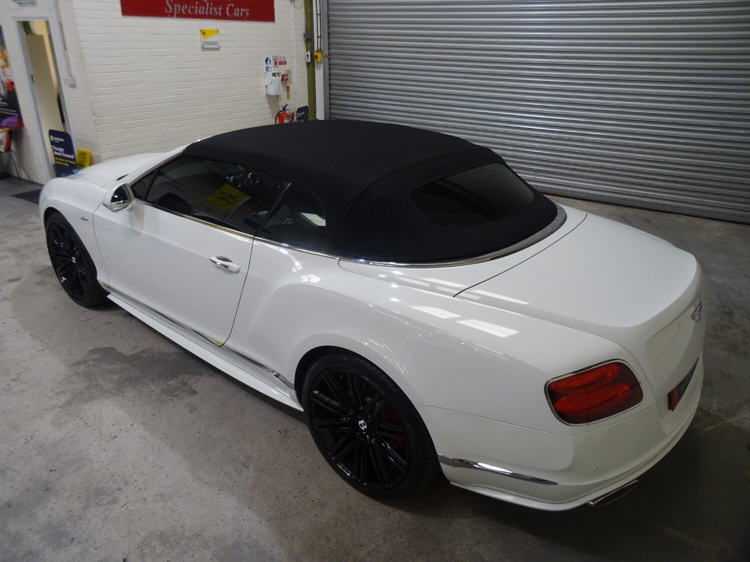 Used Bentley Continental 2015 for sale - 76681627: Photo 48