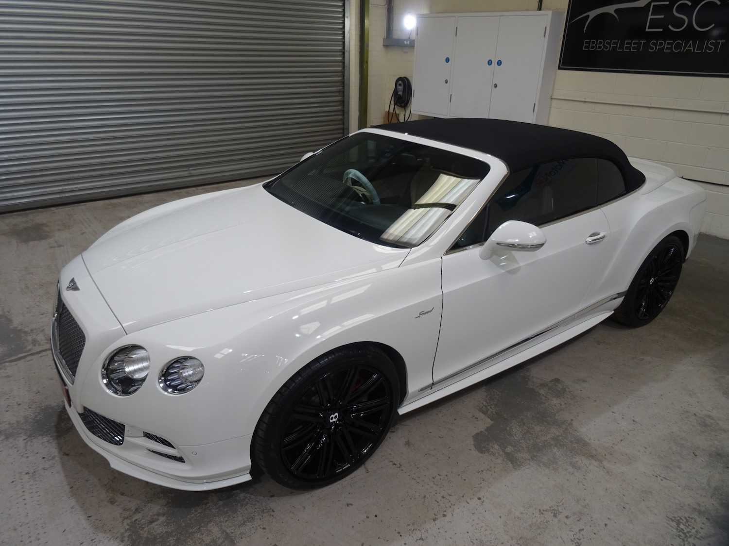 Used Bentley Continental 2015 for sale - 76681627: Photo 49