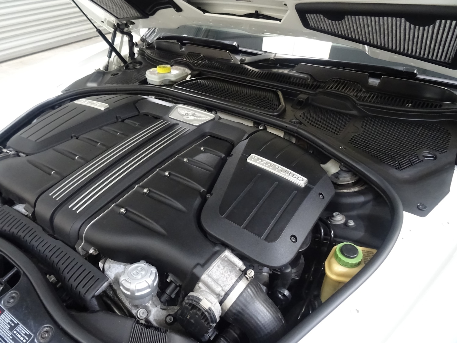 Used Bentley Continental 2015 for sale - 76681627: Photo 52