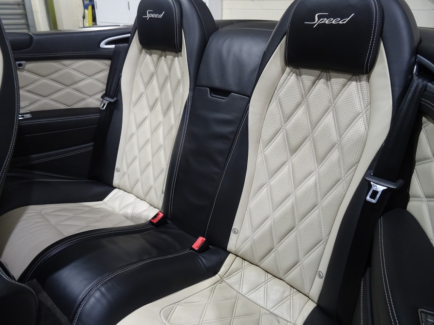 Used Bentley Continental 2015 for sale - 76681627: Photo 7