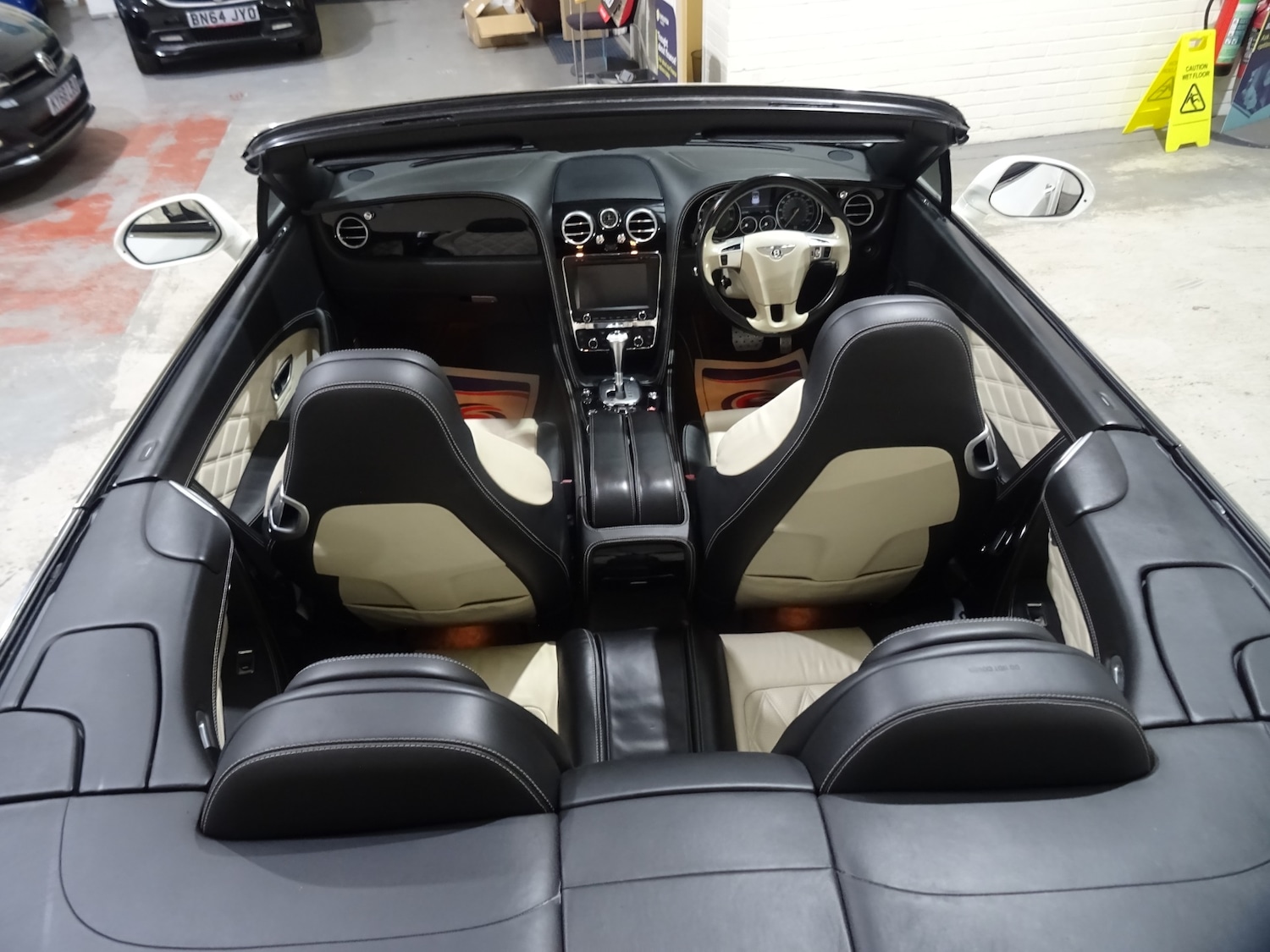 Used Bentley Continental 2015 for sale - 76681627: Photo 8