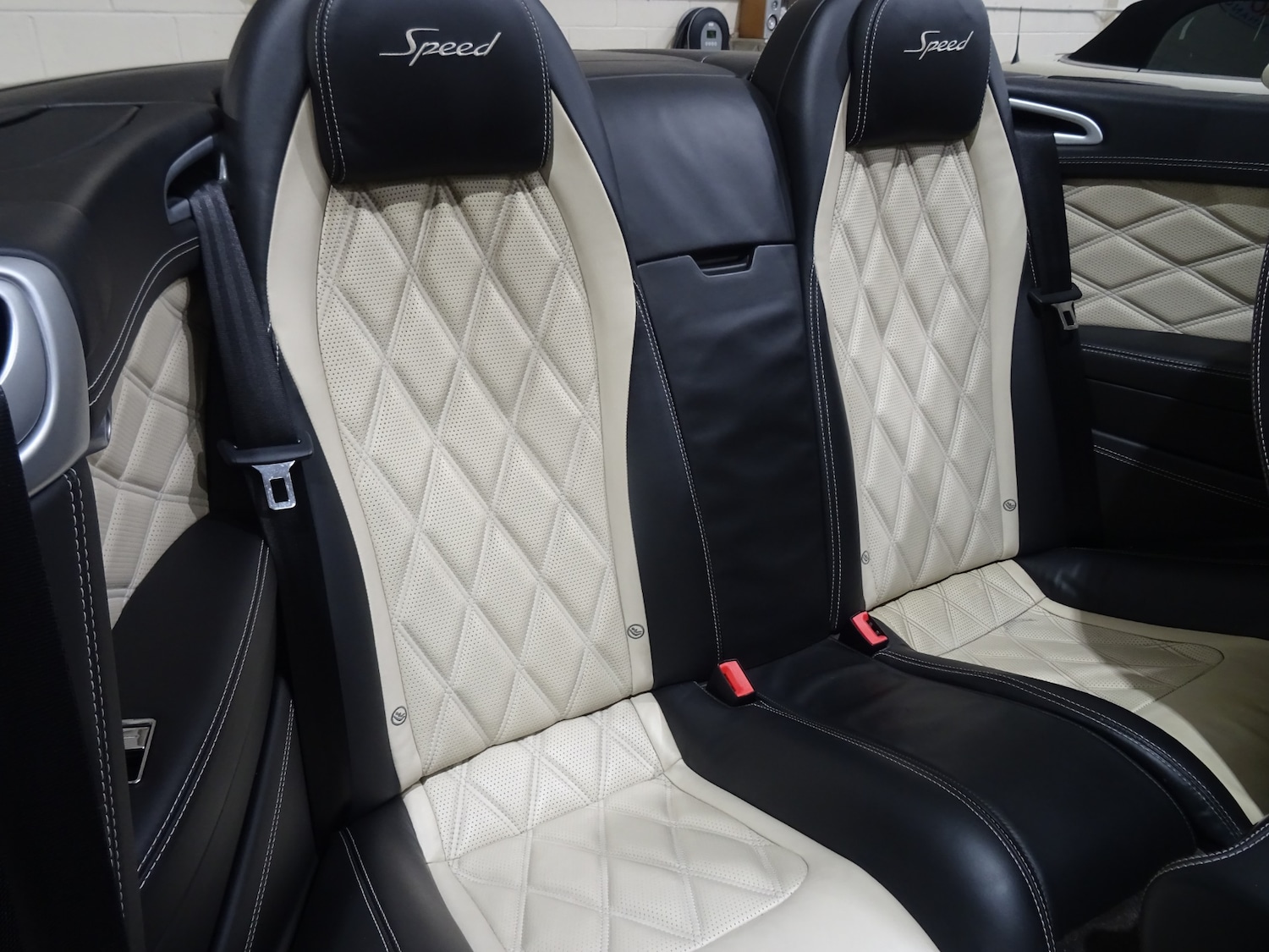 Used Bentley Continental 2015 for sale - 76681627: Photo 9