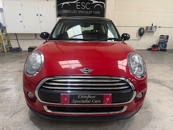 Used MINI Hatch 2014 for sale - 78584580: Photo
