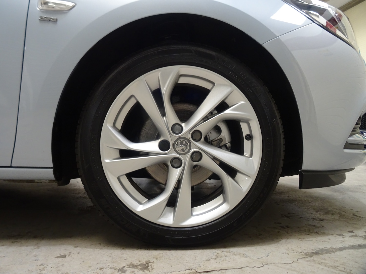 Used Vauxhall Astra 2017 for sale - 75945003: Photo 19